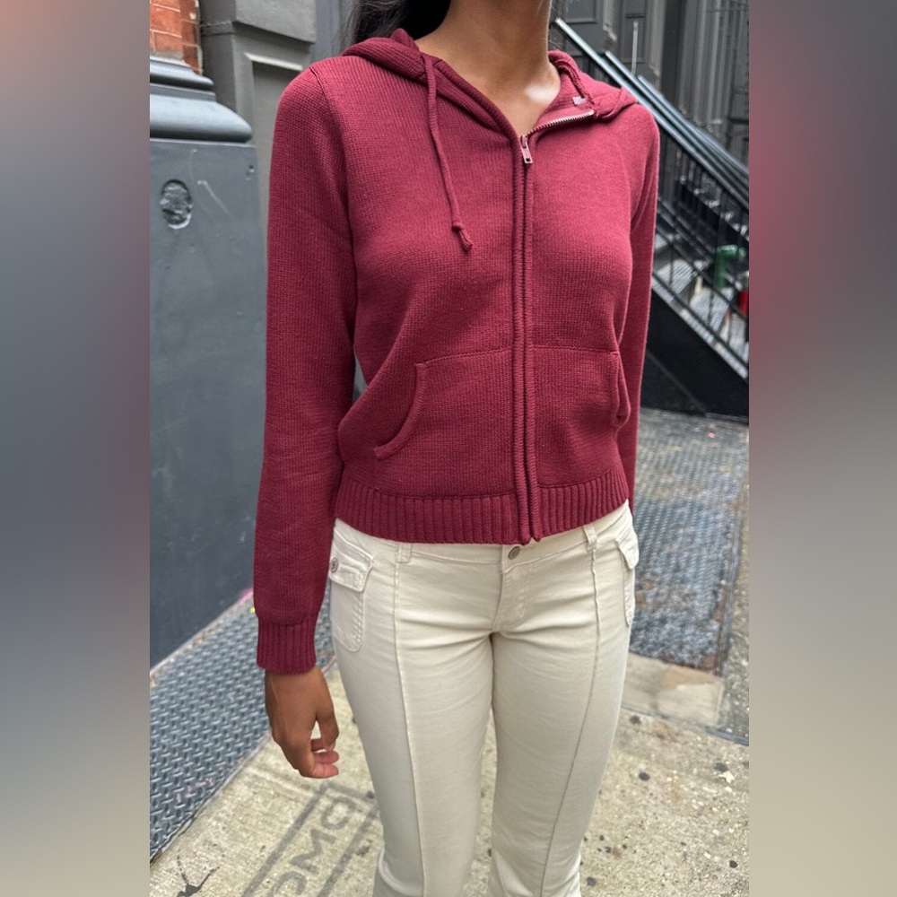 Alana Sweater Brandy Melville
